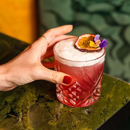 プルマン パリソントレ ベルシー