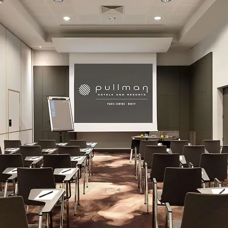 Pullman Centre - Bercy Hotel