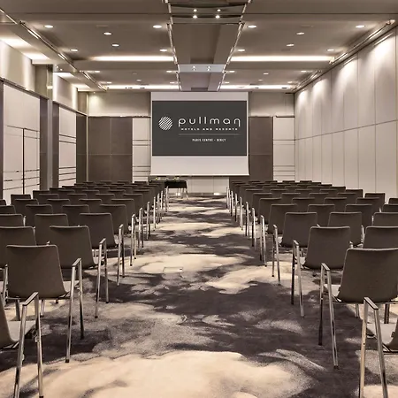 Hotel Pullman Centre - Bercy
