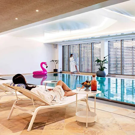 Pullman Centre - Bercy Paris