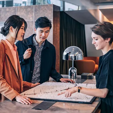Pullman Centre - Bercy Hotel