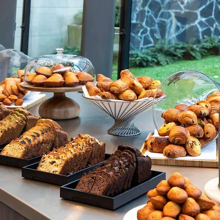 Hotel Pullman Centre - Bercy 4*