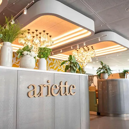 Pullman Centre - Bercy Hotel Paryż