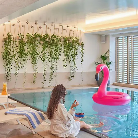 Pullman Centre - Bercy 4*