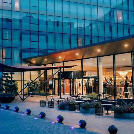 Hotel Pullman Centre - Bercy