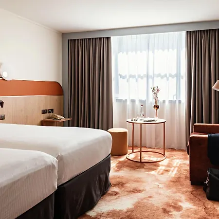 Pullman Centre - Bercy Hotel 4*
