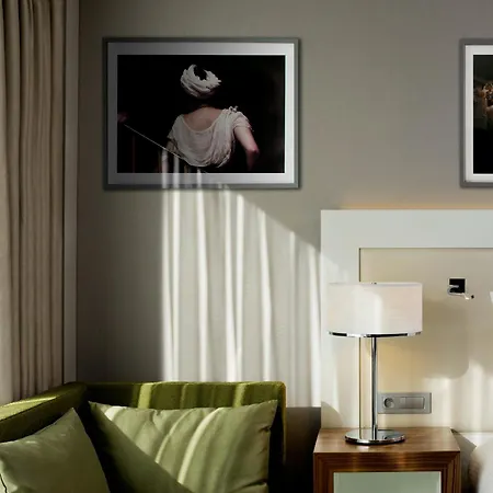 Pullman Centre - Bercy 4* Paris