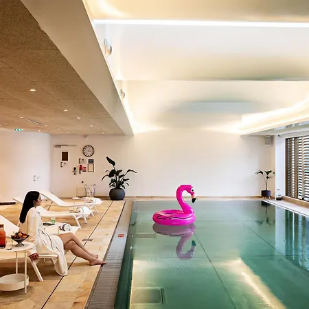 Pullman Centre - Bercy Hotel Paris