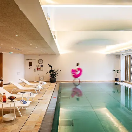Hotel Pullman Centre - Bercy Paris