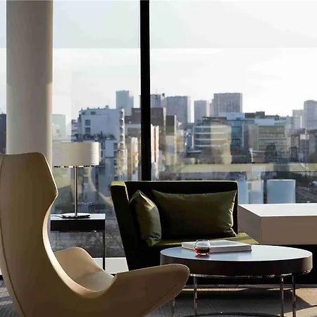 Pullman Centre - Bercy 4* Paris