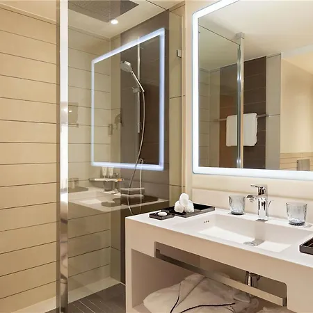 Pullman Centre - Bercy 4* Paris