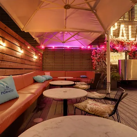 Hotel Pullman Centre - Bercy 4*