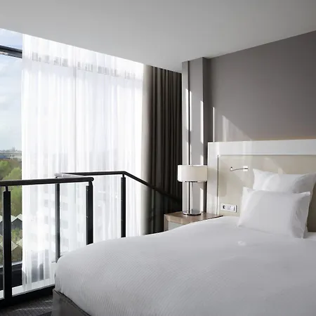 巴黎普尔曼中心 - 贝西 4*