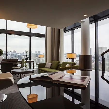 Pullman Centre - Bercy 4* Paris