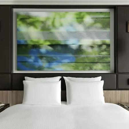 Hotel Pullman Centre - Bercy