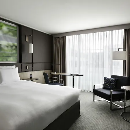 Pullman Centre - Bercy Hotel 4*