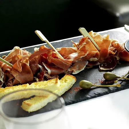 プルマン パリソントレ ベルシー