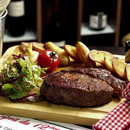 Hotell Pullman Centre - Bercy