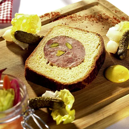 ホテル プルマン パリソントレ ベルシー パリ