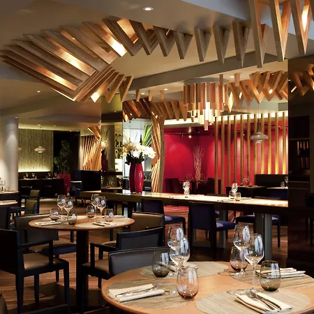 Pullman Centre - Bercy Hotel