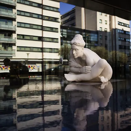 プルマン パリソントレ ベルシー 4*