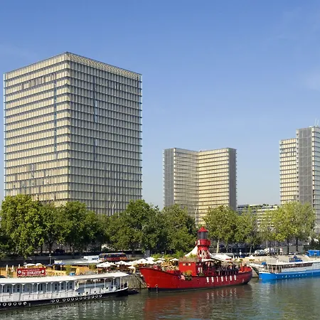 Pullman Centre - Bercy