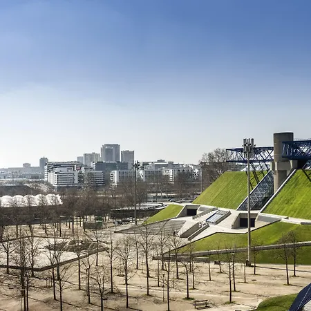 Pullman Centre - Bercy 4* Paris