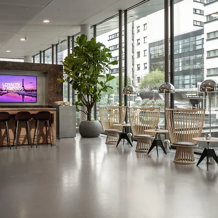 Pullman Centre - Bercy