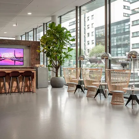 풀만 센터 - 베르시