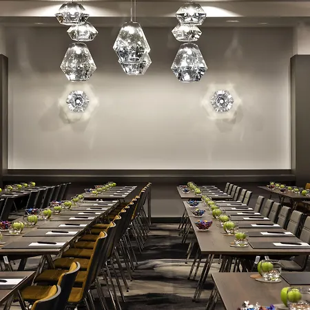 Pullman Centre - Bercy Hotell Paris