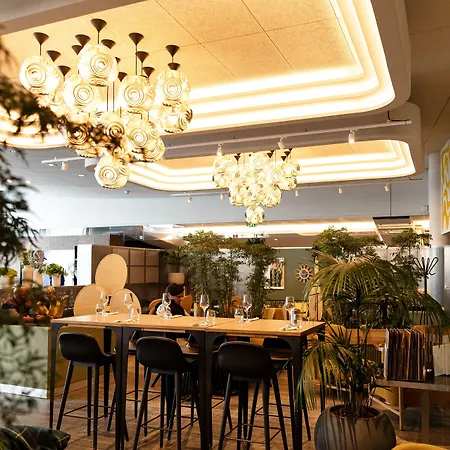 Pullman Centre - Bercy Hotel