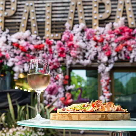 酒店 巴黎普尔曼中心 - 贝西