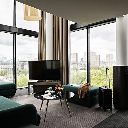Pullman Centre - Bercy Hotel 4*