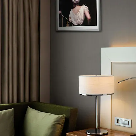 Pullman Centre - Bercy Hotel