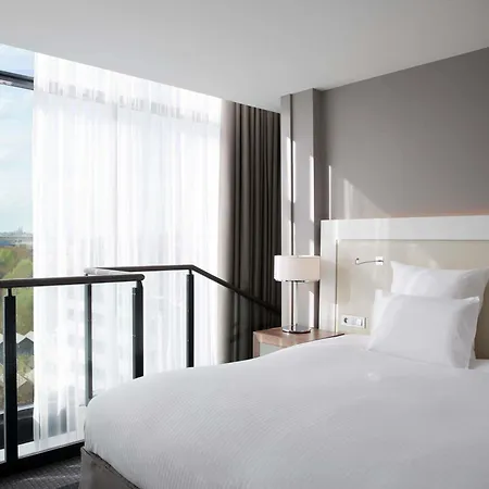 Pullman Centre - Bercy