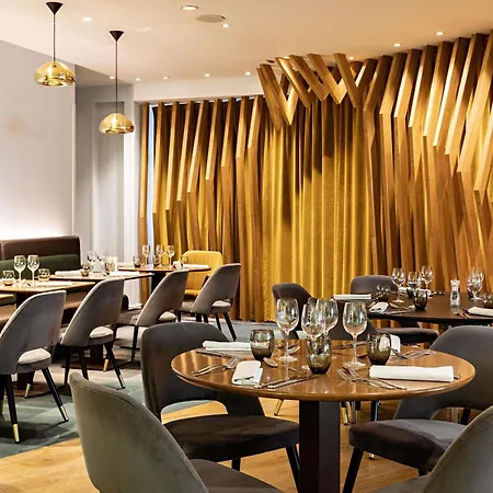 Hotel Pullman Centre - Bercy 4*