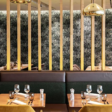 Pullman Centre - Bercy 4*