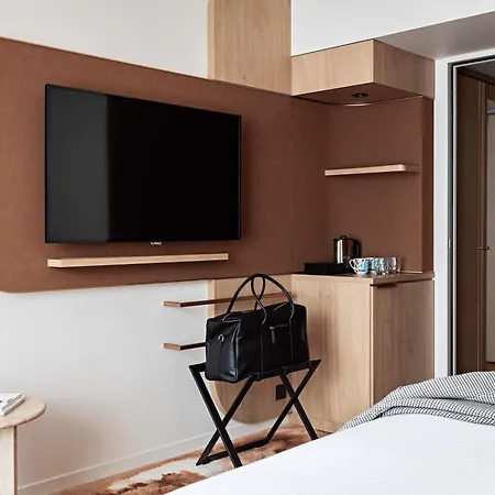 Pullman Centre - Bercy