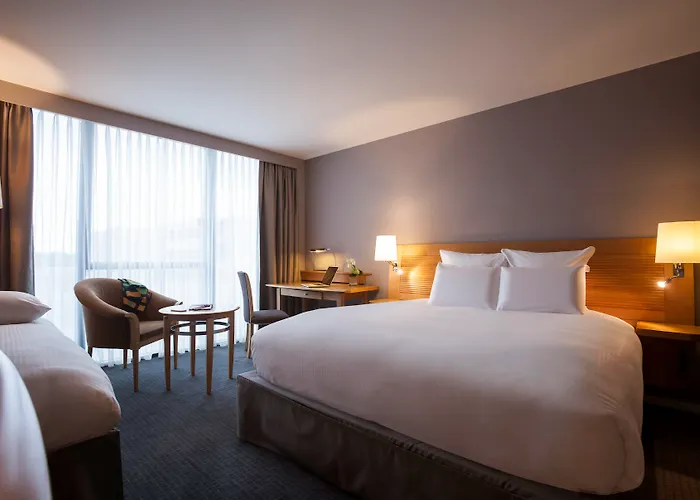 Pullman Centre - Bercy 4* Paris