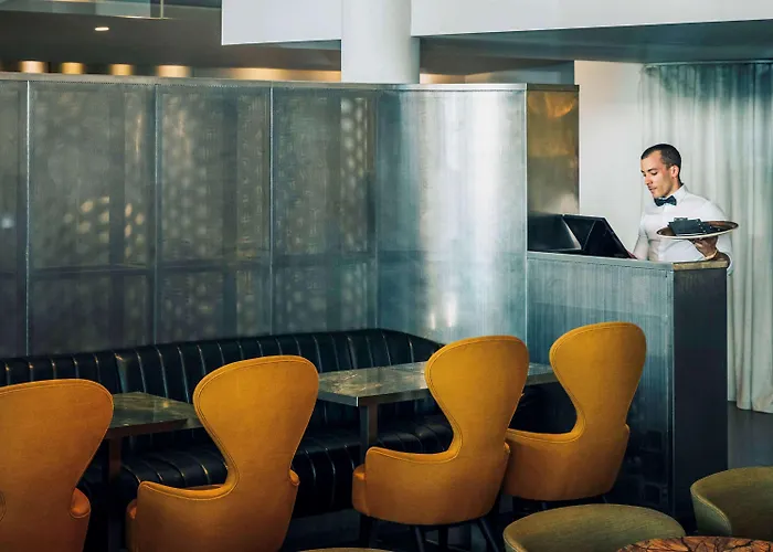 Pullman Centre - Bercy Paris