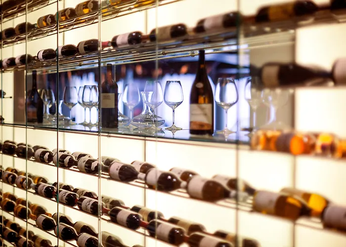 巴黎普尔曼中心 - 贝西 酒店 4*