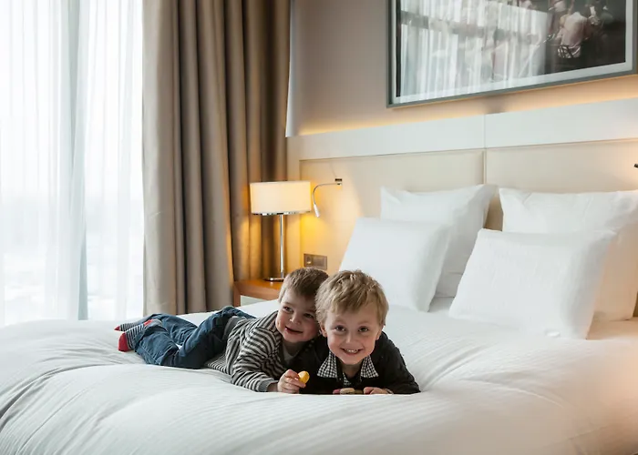 Pullman Centre - Bercy Otel Paris