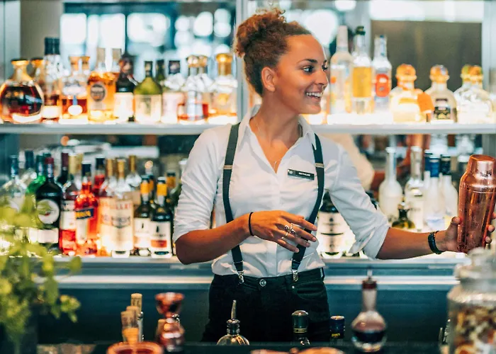 巴黎普尔曼中心 - 贝西 酒店