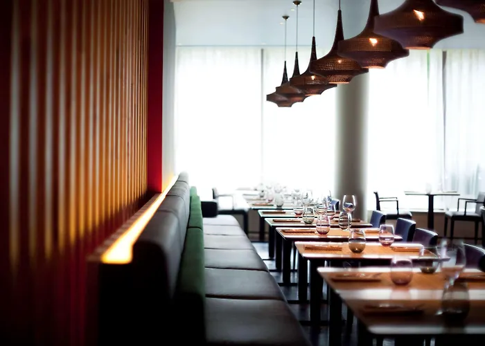 풀만 센터 - 베르시 4* 파리