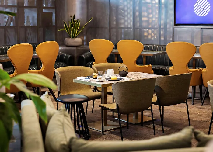 Pullman Centre - Bercy Paris