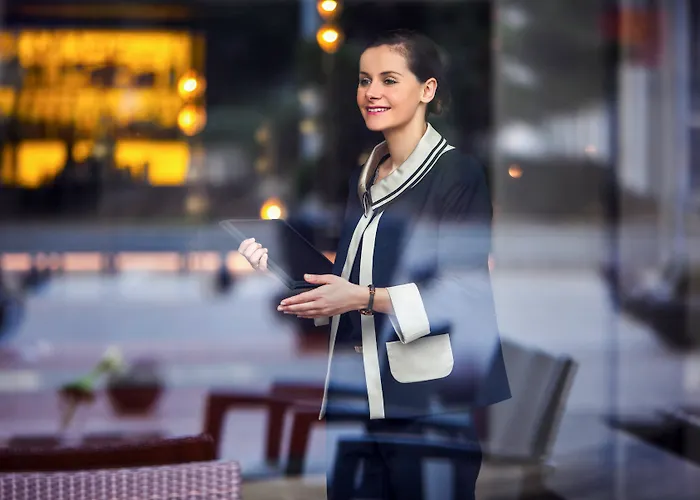 Pullman Centre - Bercy 4* Paris