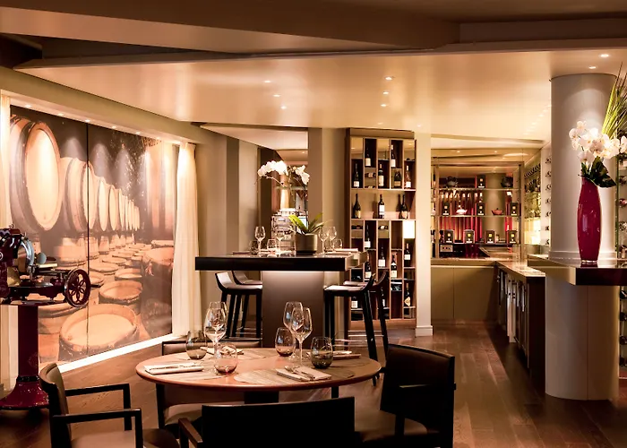 Pullman Centre - Bercy Paris