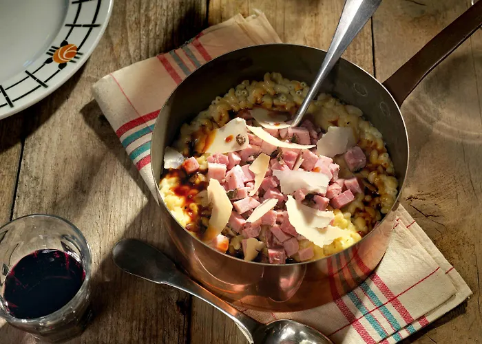 풀만 센터 - 베르시 4* 파리