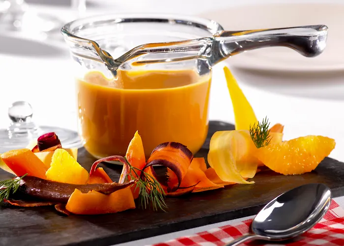 호텔 풀만 센터 - 베르시