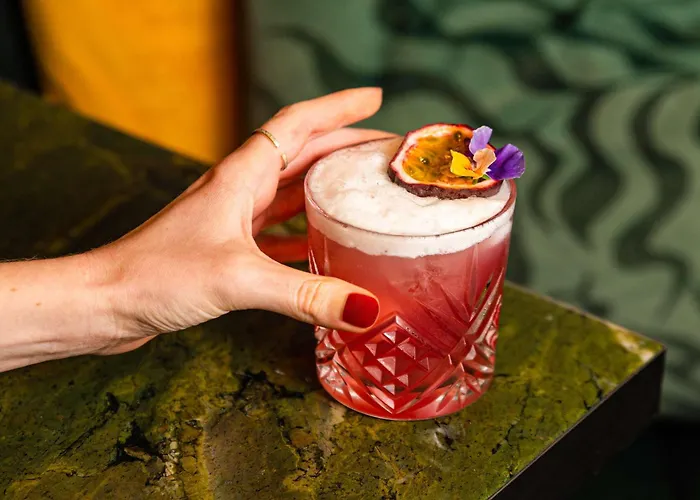 풀만 센터 - 베르시